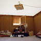 Paper log houses built after an earthquake in Kobe, Japan in 1995 use donated beer crates weighed down by sandbags as the foundation. The walls are made with paper tubes, and the roofs are made out of tenting material.